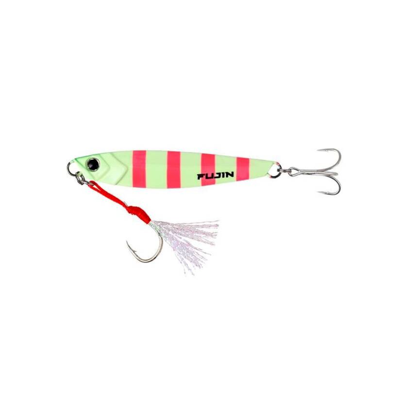 Fujin Jig-X 20gr Light Jigging Jig Yem - 15