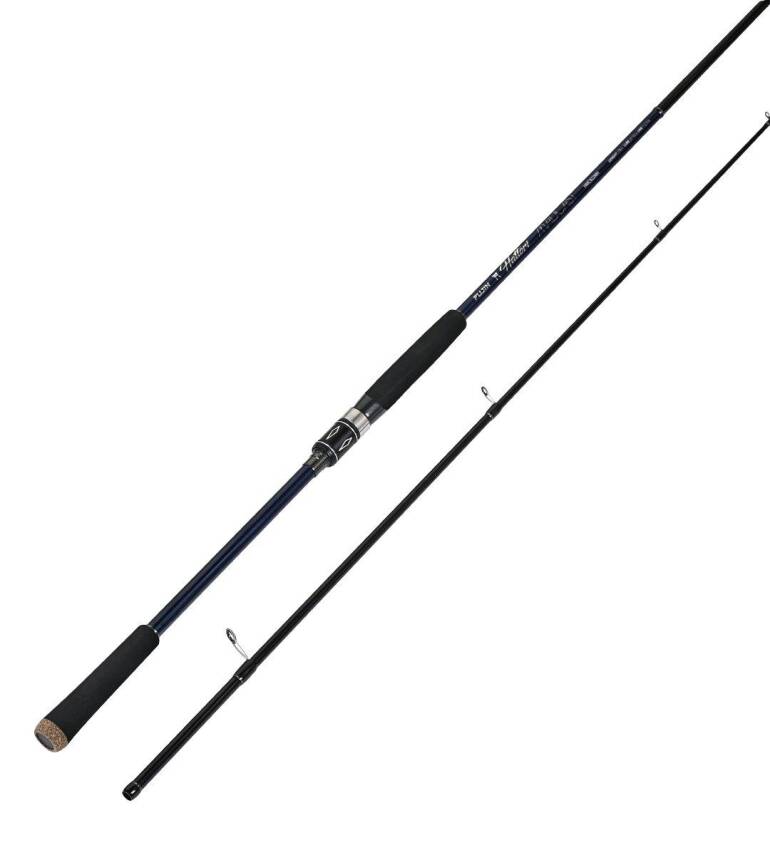 Fujin Madcast 278cm 20-55gr Spin Kamışı - 4
