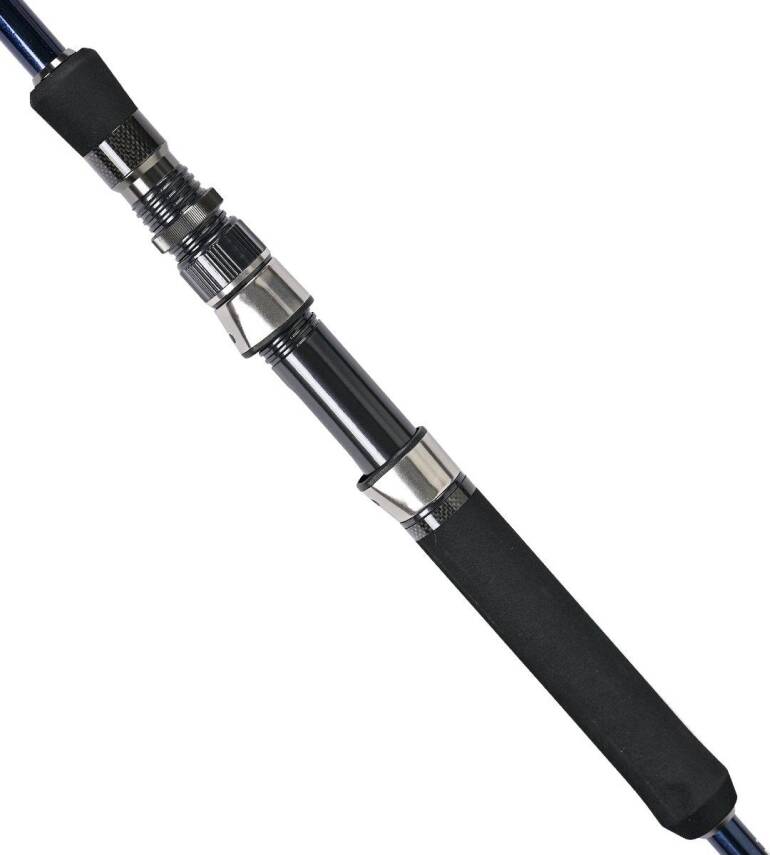 Fujin Madcast 290cm 20-80gr Shore Jig Kamışı - 4