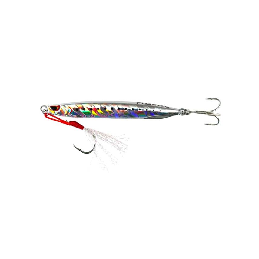 Fujin Metal Cast 30gr Shore Jig Metal Yem - 3