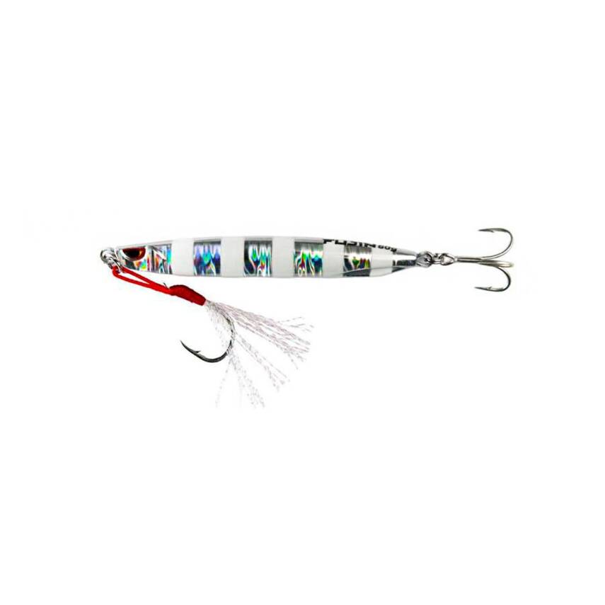 Fujin Metal Cast 30gr Shore Jig Metal Yem - 4