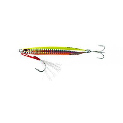 Fujin Metal Cast 30gr Shore Jig Metal Yem - 5