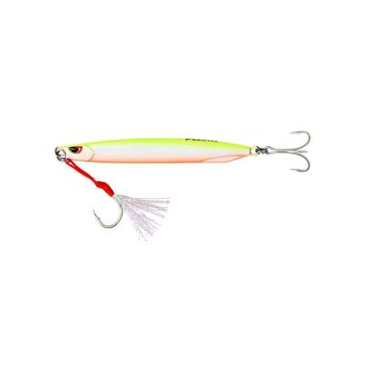 Fujin Metal Cast 30gr Shore Jig Metal Yem - 6