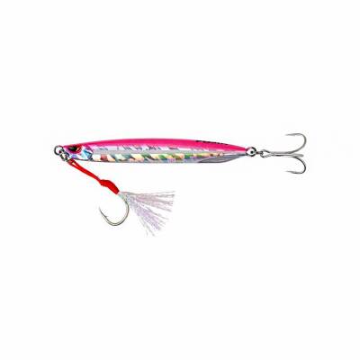 Fujin Metal Cast 30gr Shore Jig Metal Yem - 8