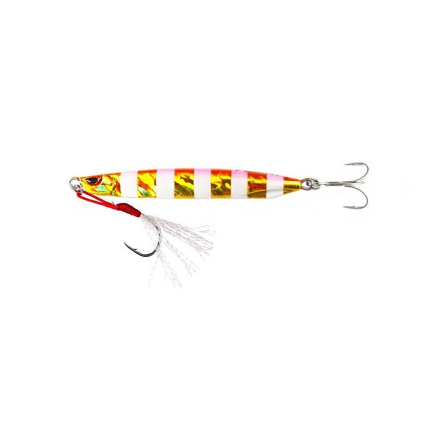 Fujin Metal Cast 30gr Shore Jig Metal Yem - 9