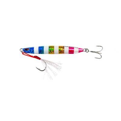 Fujin Metal Cast 30gr Shore Jig Metal Yem - 11
