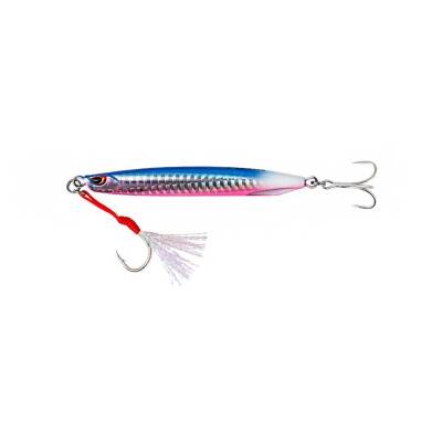 Fujin Metal Cast 30gr Shore Jig Metal Yem - 12