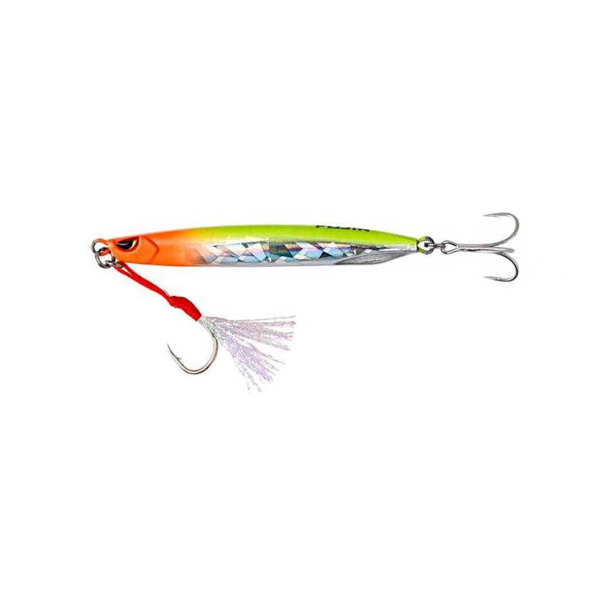 Fujin Metal Cast 30gr Shore Jig Metal Yem - 13