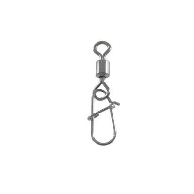 Fujin Power Roll Snap Fırdöndülü Klips - SM 7,5kg