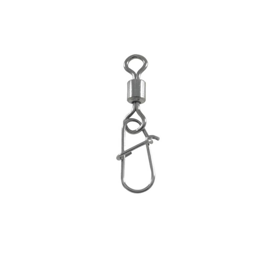 Fujin Power Roll Snap Fırdöndülü Klips - SM 7,5kg - 1