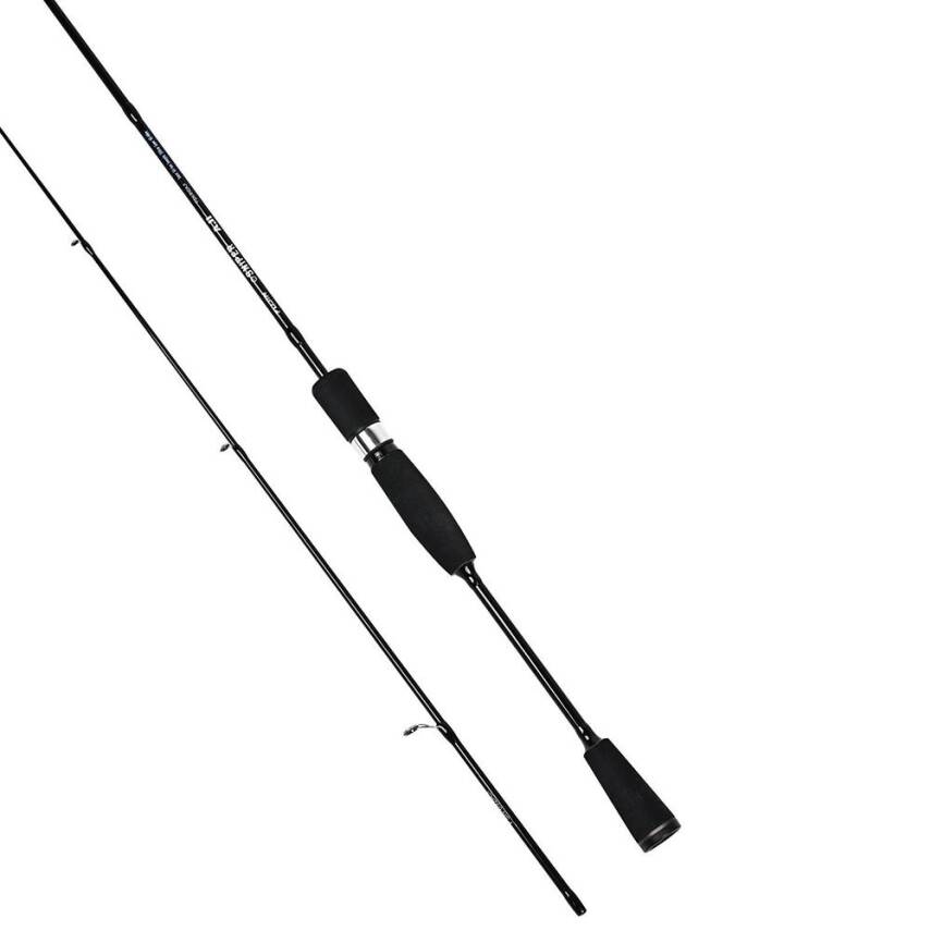 Fujin Sniper 205cm 08-8gr LRF Olta Kamışı - 4