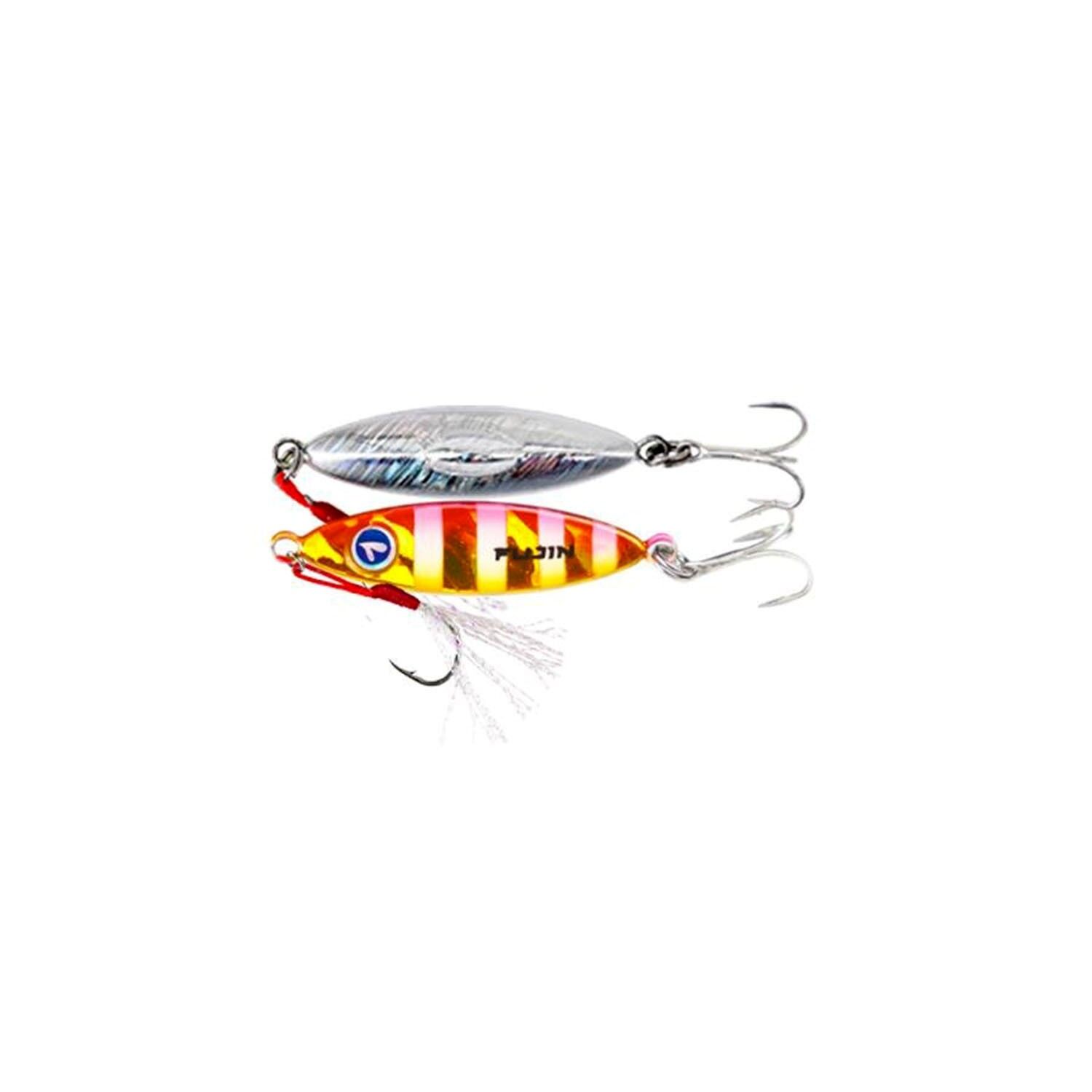 Fujin UFO Micro Jig 3gr | Foçalı Av