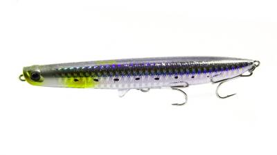 Fujin Venom 120mm 20gr Su Üstü Maket Yem - 2