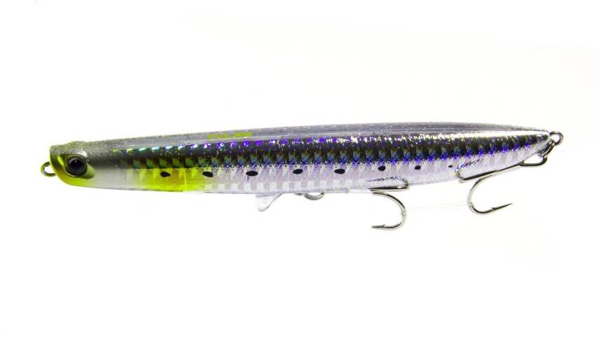 Fujin Venom 120mm 20gr Su Üstü Maket Yem - 2