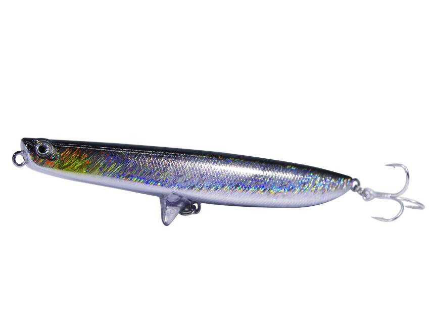Fujin Venom 120mm 20gr Su Üstü Maket Yem - 16