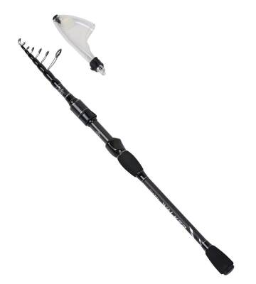 Fujin Walker 240cm 5-20gr Teleskopik Spin Kamışı - 3