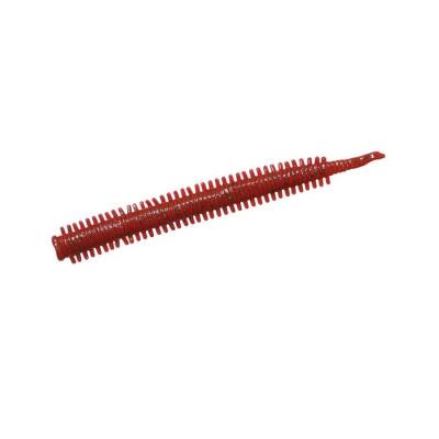 Fujin Yummy Sandworm 7cm LRF Silikonu - 6