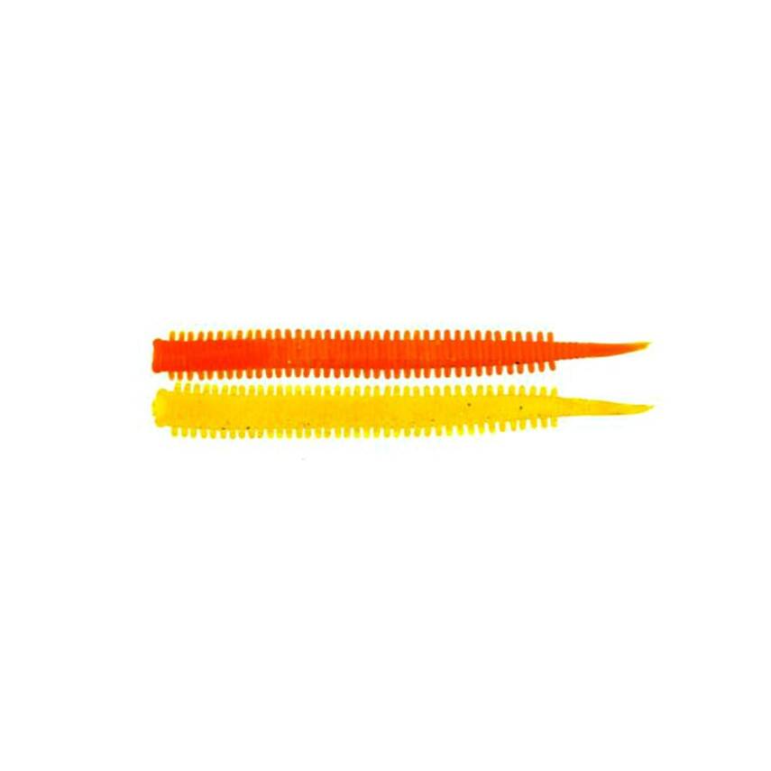 Fujin Yummy Sandworm 7cm LRF Silikonu - 15