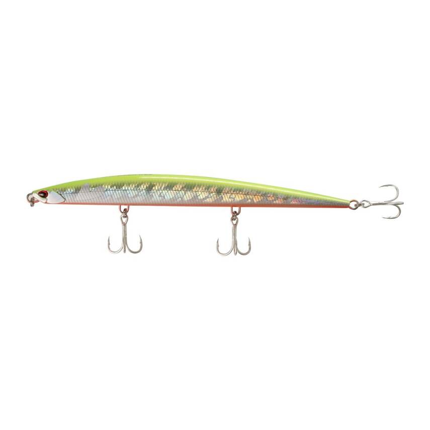 Fujin Zaion 175S 175mm 50gr Maket Balık - 3