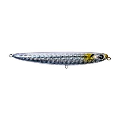 HanFish Atılgan 110mm 14gr Su Üstü Maket Yem - 2