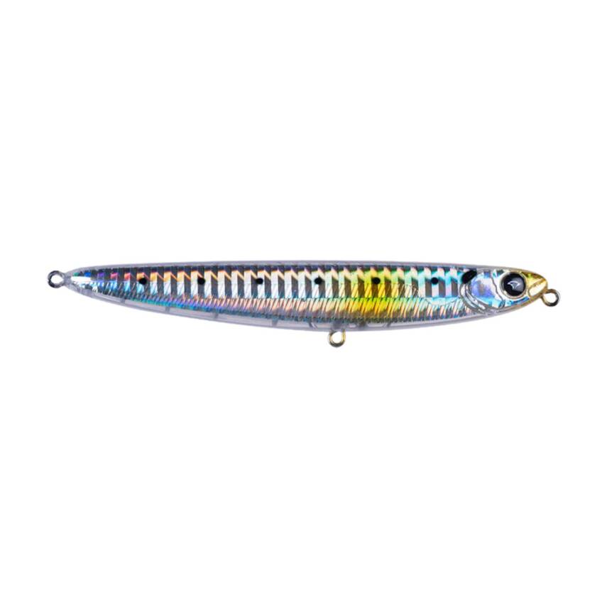 HanFish Atılgan 110mm 14gr Su Üstü Maket Yem - 3