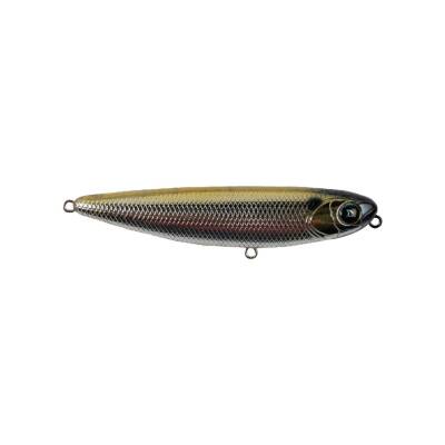 Hanfish Baskın 90mm 12gr Su Üstü Maket Yem - 2