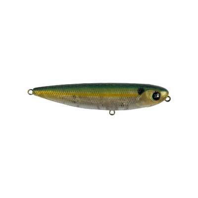Hanfish Baskın 90mm 12gr Su Üstü Maket Yem - 3