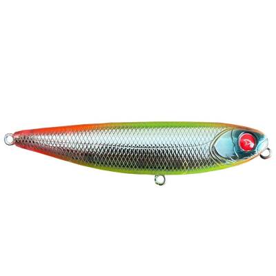 Hanfish Baskın 90mm 12gr Su Üstü Maket Yem - 4
