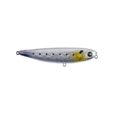 Hanfish Baskın 90mm 12gr Su Üstü Maket Yem - 5
