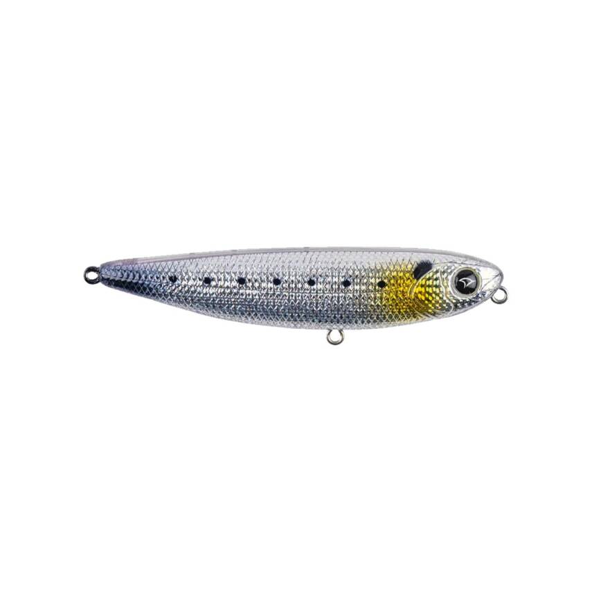 Hanfish Baskın 90mm 12gr Su Üstü Maket Yem - 5