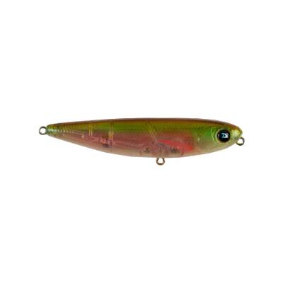 Hanfish Baskın 90mm 12gr Su Üstü Maket Yem - 6