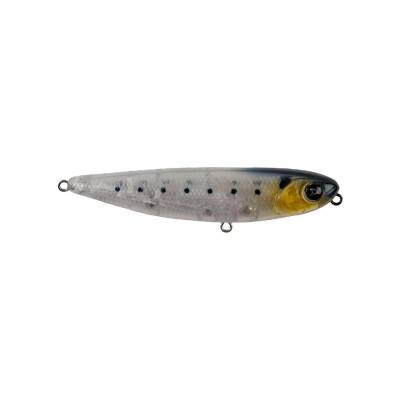Hanfish Baskın 90mm 12gr Su Üstü Maket Yem - 7