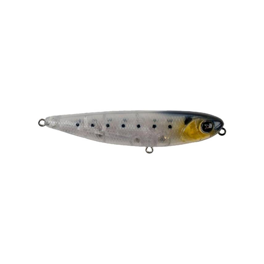 Hanfish Baskın 90mm 12gr Su Üstü Maket Yem - 7