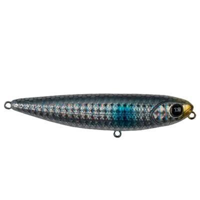 Hanfish Baskın 90mm 12gr Su Üstü Maket Yem - 8