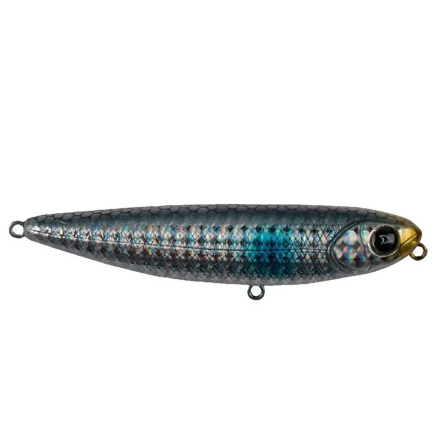 Hanfish Baskın 90mm 12gr Su Üstü Maket Yem - 8