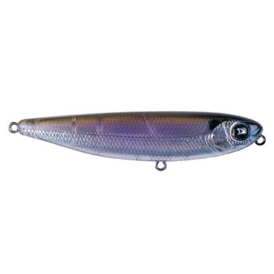Hanfish Baskın 90mm 12gr Su Üstü Maket Yem - 9