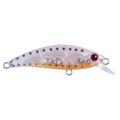 Hanfish Zıpır KG 5cm 4.5gr LRF Maket Yem - 6