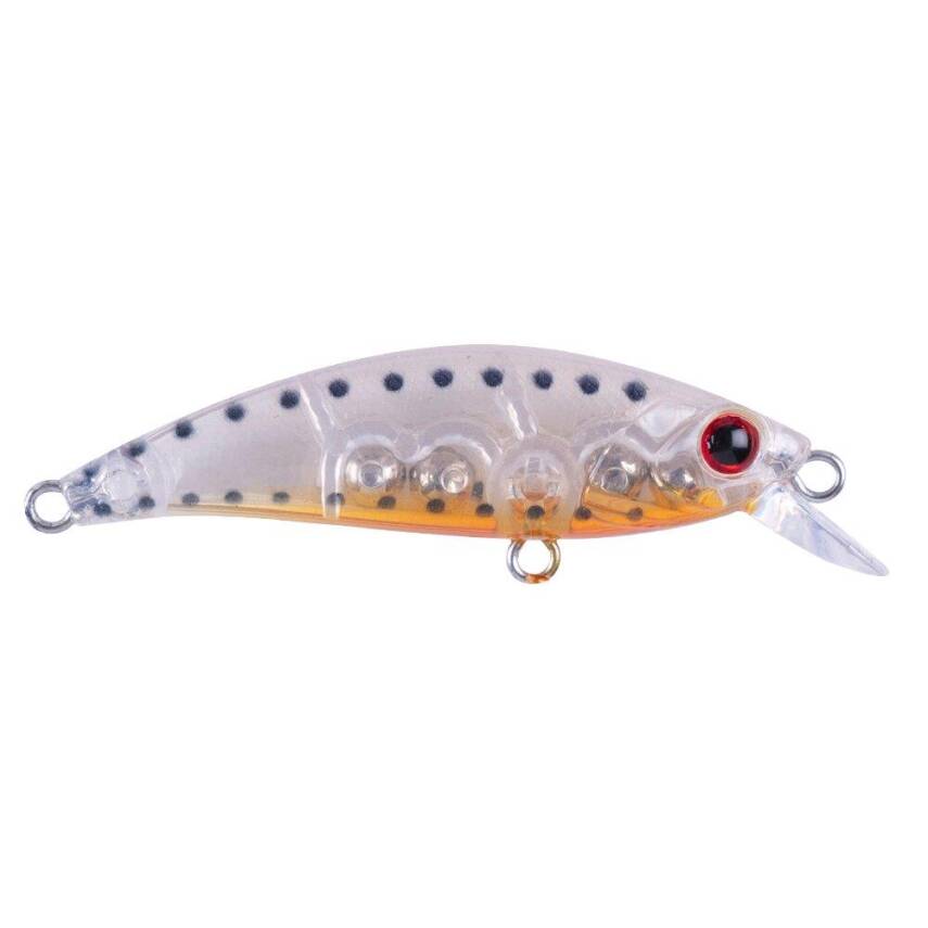 Hanfish Zıpır KG 5cm 4.5gr LRF Maket Yem - 6