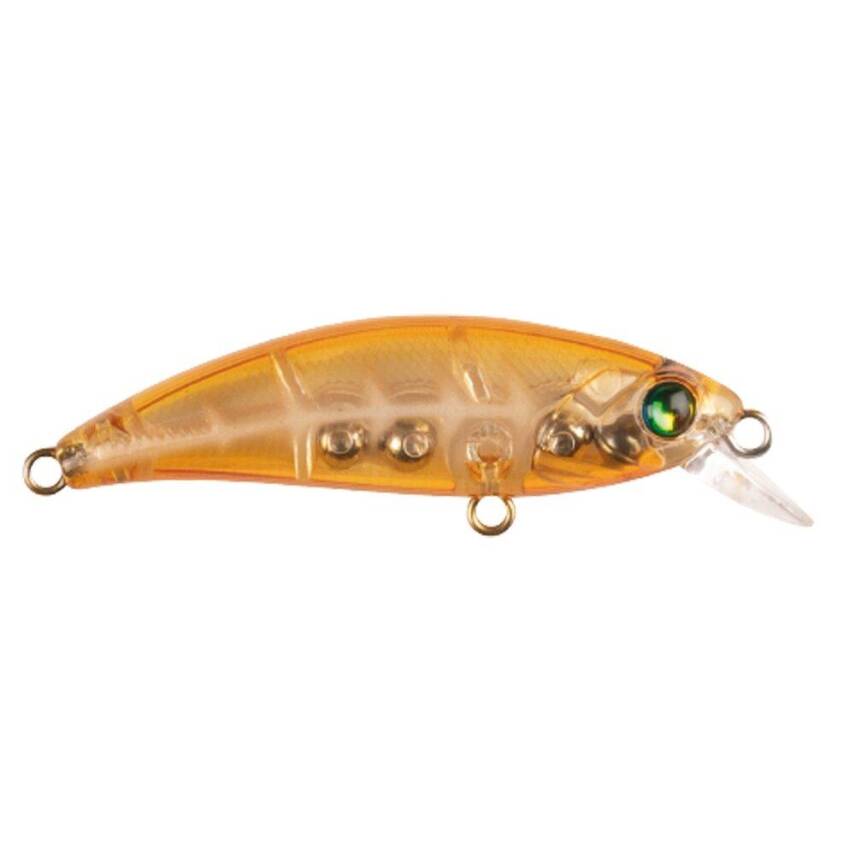 Hanfish Zıpır KG 5cm 4.5gr LRF Maket Yem - 7