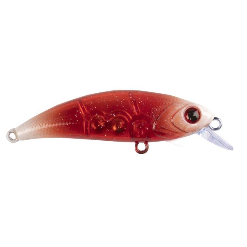 Hanfish Zıpır KG 5cm 4.5gr LRF Maket Yem - 8