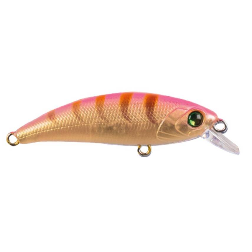 Hanfish Zıpır KG 5cm 4.5gr LRF Maket Yem - 10