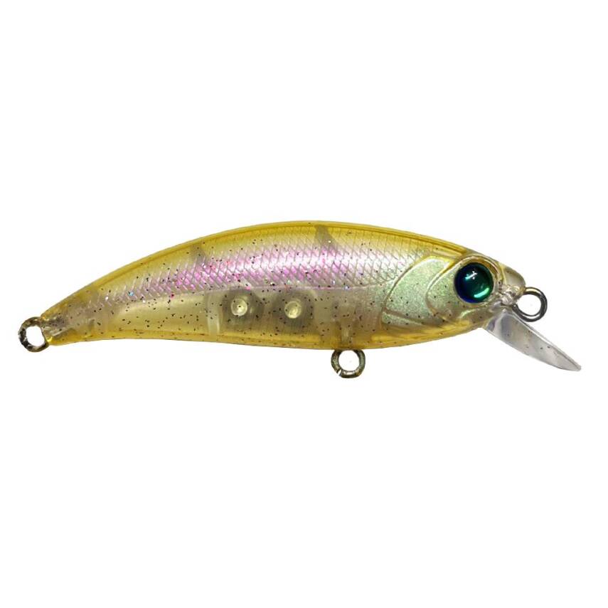 Hanfish Zıpır KG 5cm 4.5gr LRF Maket Yem - 13