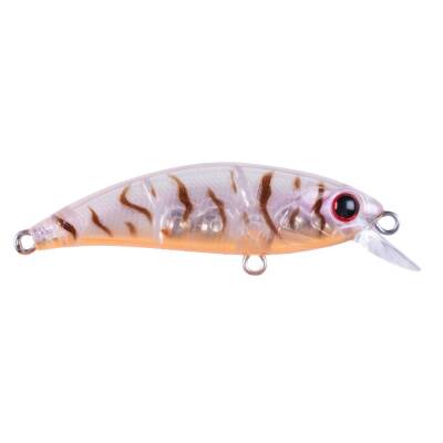 Hanfish Zıpır KG 5cm 4.5gr LRF Maket Yem - 14