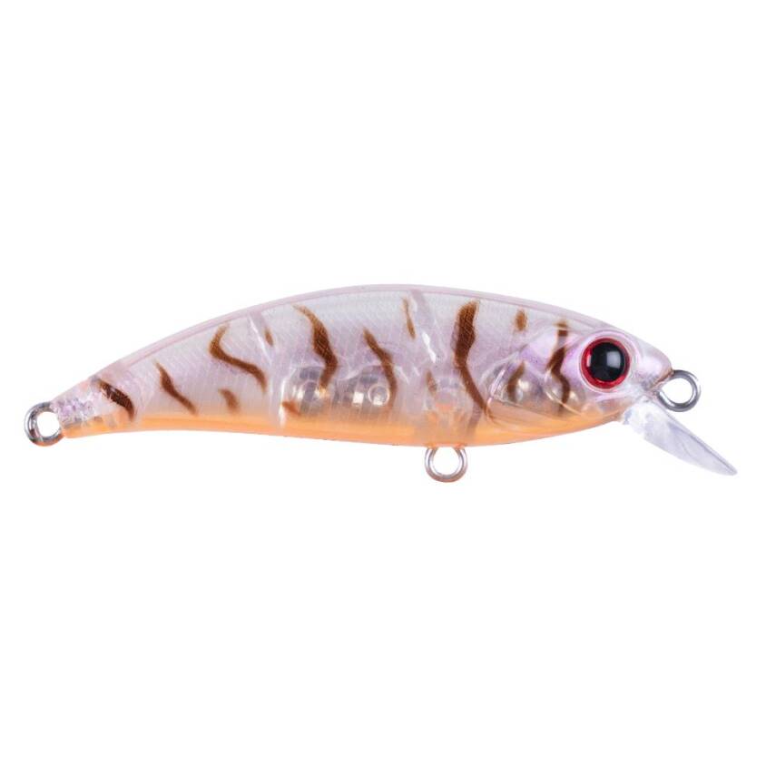 Hanfish Zıpır KG 5cm 4.5gr LRF Maket Yem - 14