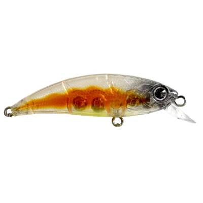 Hanfish Zıpır KG 5cm 4.5gr LRF Maket Yem - 16