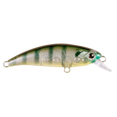 Hanfish Zıpır KG 5cm 4.5gr LRF Maket Yem - 18