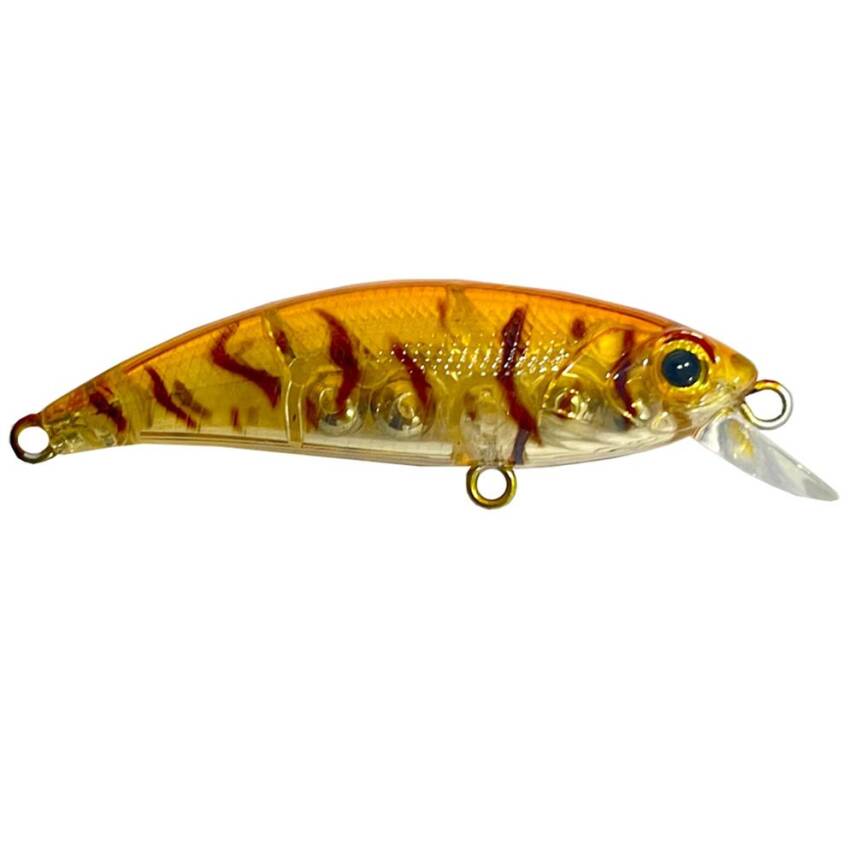 Hanfish Zıpır KG 5cm 4.5gr LRF Maket Yem - 21