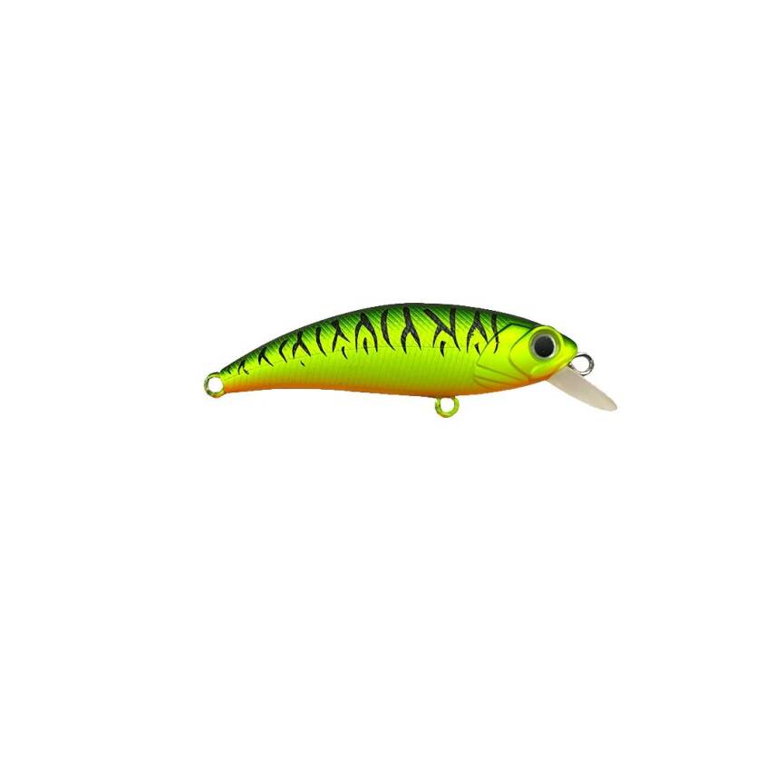 Hanfish Zıpır KG 5cm 4.5gr LRF Maket Yem - 27