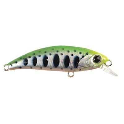 Hanfish Zıpır KG 5cm 4.5gr LRF Maket Yem - 28