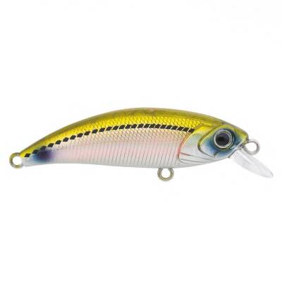 Hanfish Zıpır KG 5cm 4.5gr LRF Maket Yem - 33